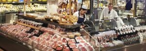 Rose: la mejor iluminación para limitar la decoloración de la carne cortada