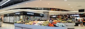 StoreRefresh: Reimaginamos el comercio con la iluminación circular