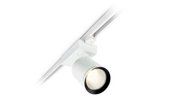 Productos de iluminación circular para comercios