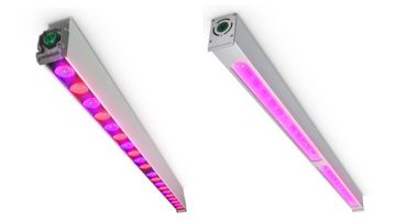 ¿Qué es la iluminación LED superior Philips GreenPower?