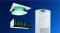 Gama de lámparas, luminarias, dispositivos, sistemas de control y servicios de Philips UV-C