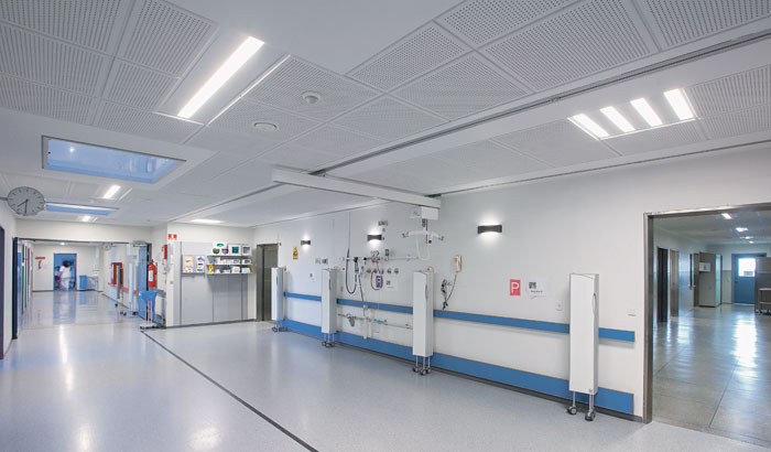 Hospital de Holbaek
