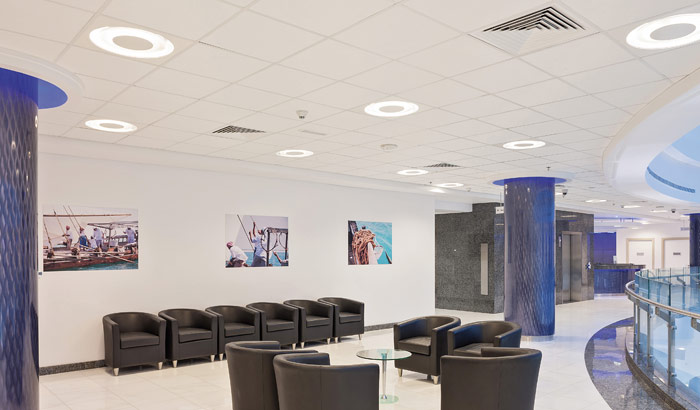 Centro de Diabetes del Imperial College of London