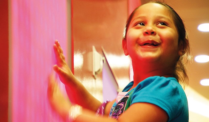 Hospital Infantil de Phoenix