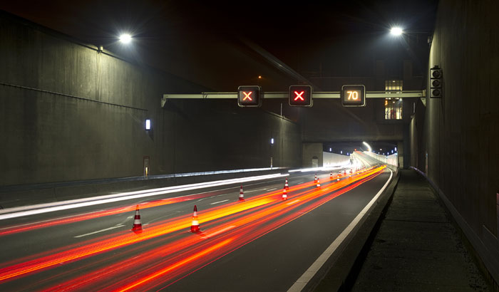Túnel de Zeeburger