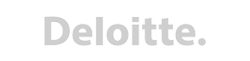 Logotipo de Deloitte