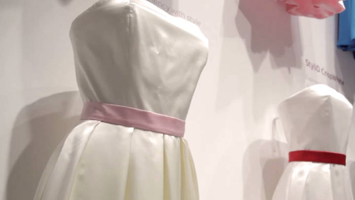 Ve la demostración de Philips StyliD CrispWhite en EuroShop 2014