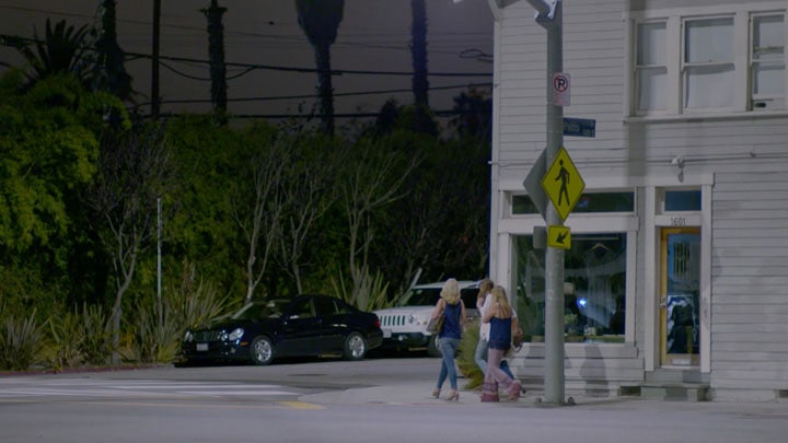 Iluminación pública conectada con CityTouch para el uso de vídeo en la ciudad inteligente