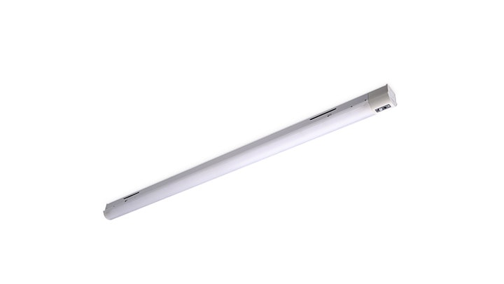 GreenPerform Batten de Philips Lighting: iluminación LED industrial de larga duración y gran eficiencia energética con control inalámbrico
