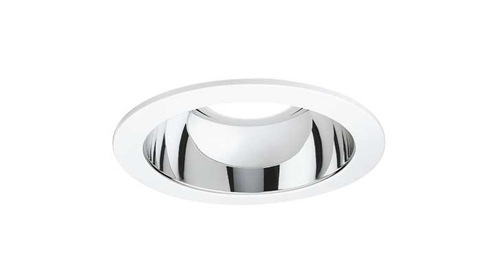 LuxSpace de Philips Lighting es una amplia gama de downlights adecuadas para comercios minoristas.