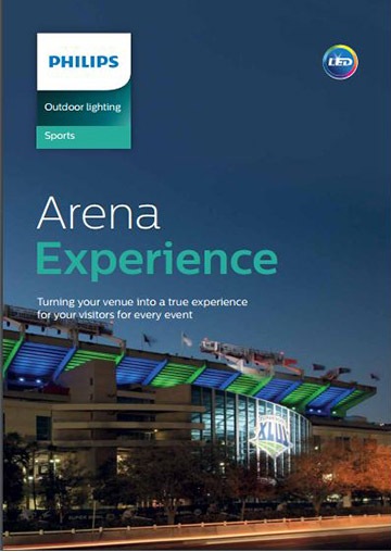 ArenaExperience
