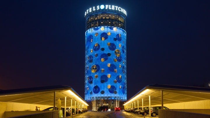 Fletcher Hotels - experiencia del cliente