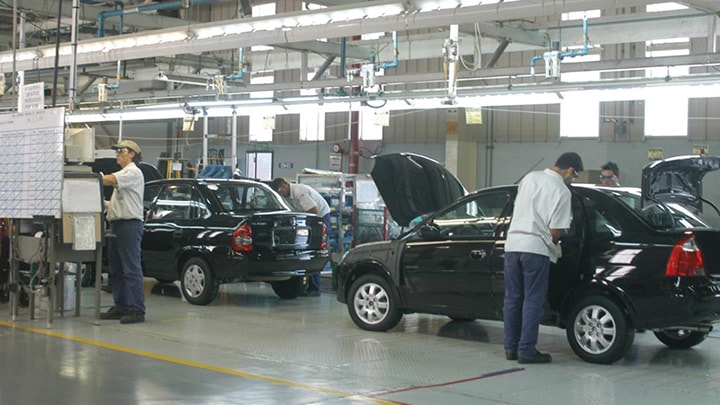 General Motors Argentina