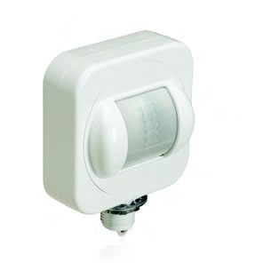 High Bay Aisle Occupancy Sensor