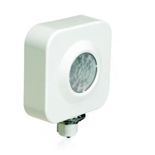 Low Temp High Bay Dimming Occupancy Sensor