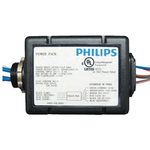 LCA Series Power Packs