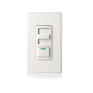 Electronic Wall Dimmer