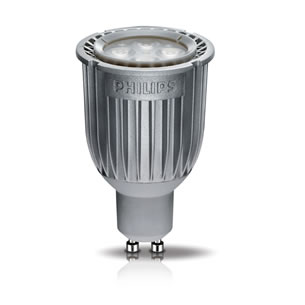 Master LED GU10