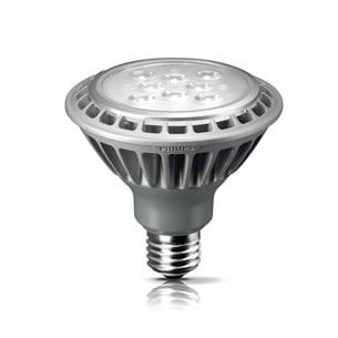 Master LED PAR Dimerizable