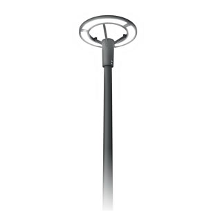 Smart LED Post Top G2