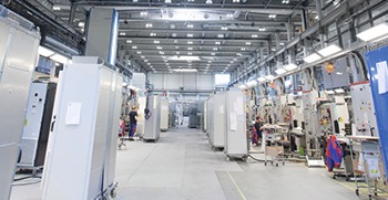 Proyecto de éxito ABB Drives Philips 