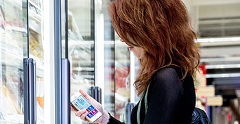 Proyectos de éxito Carrefour Lille Francia Philips 