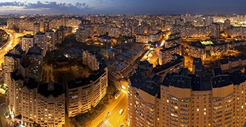 Inspiración Ciudades Inteligentes Philips 