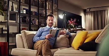 La luz ideal lo es todo Iluminación LED Philips 
