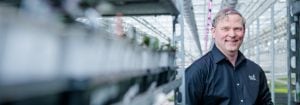 Jolly Farmer mejora la calidad de las plantas al adoptar la iluminación superior de Philips 